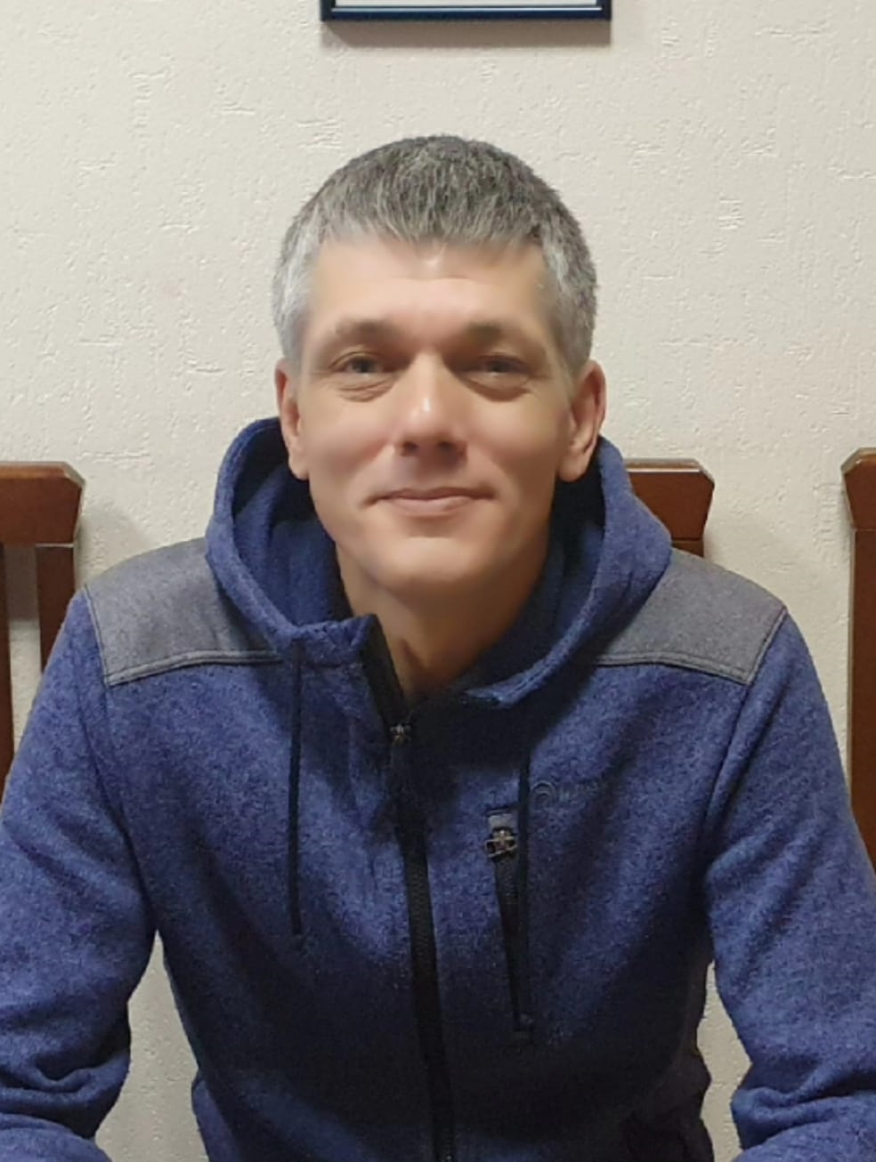 Марченко Владимир Анатольевич