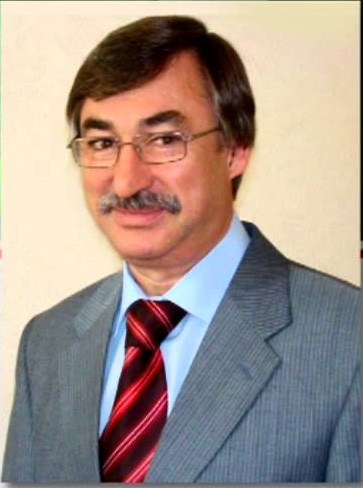 Агарков Александр Прокопьевич