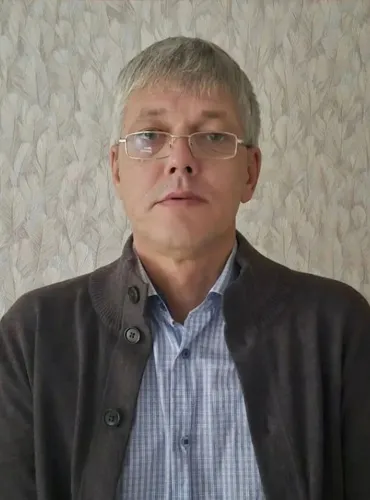 Марченко Владимир Анатольевич