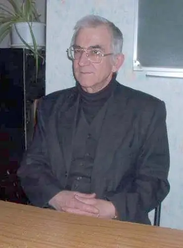 Попов Александр Николаевич